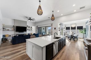 9932 E Rotation Drive, Mesa, AZ 85212