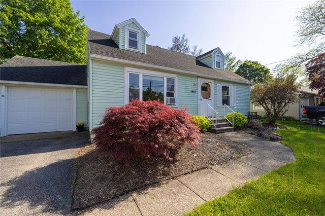 1487 Spencerport Road, Gates, NY 14606
