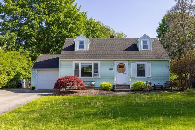 1487 Spencerport Road, Gates, NY 14606