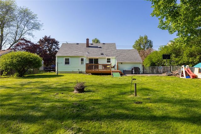 1487 Spencerport Road, Gates, NY 14606