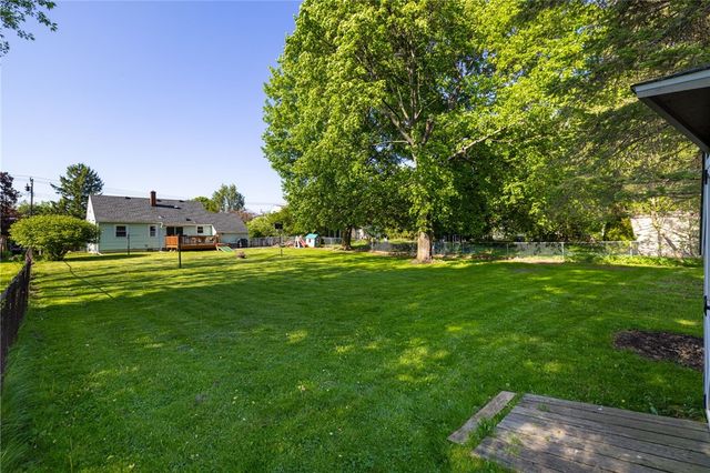 1487 Spencerport Road, Gates, NY 14606