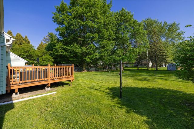 1487 Spencerport Road, Gates, NY 14606