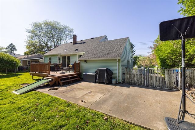 1487 Spencerport Road, Gates, NY 14606