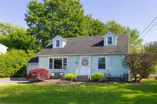 1487 Spencerport Road, Gates, NY 14606
