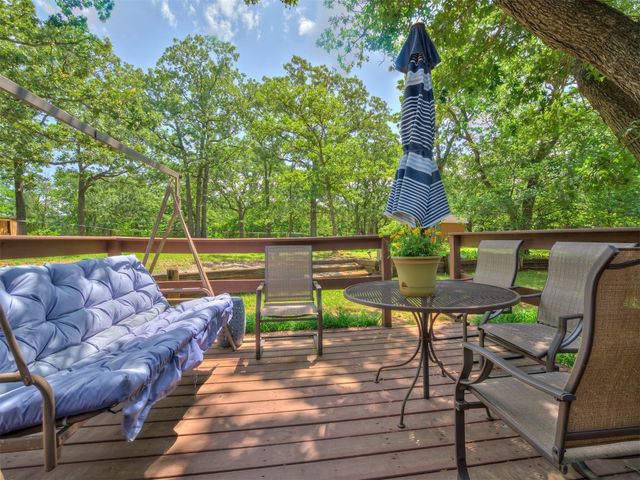 313 Driftwood Drive, Norman, OK 73026