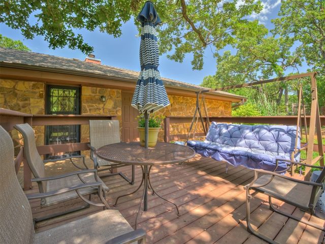 313 Driftwood Drive, Norman, OK 73026