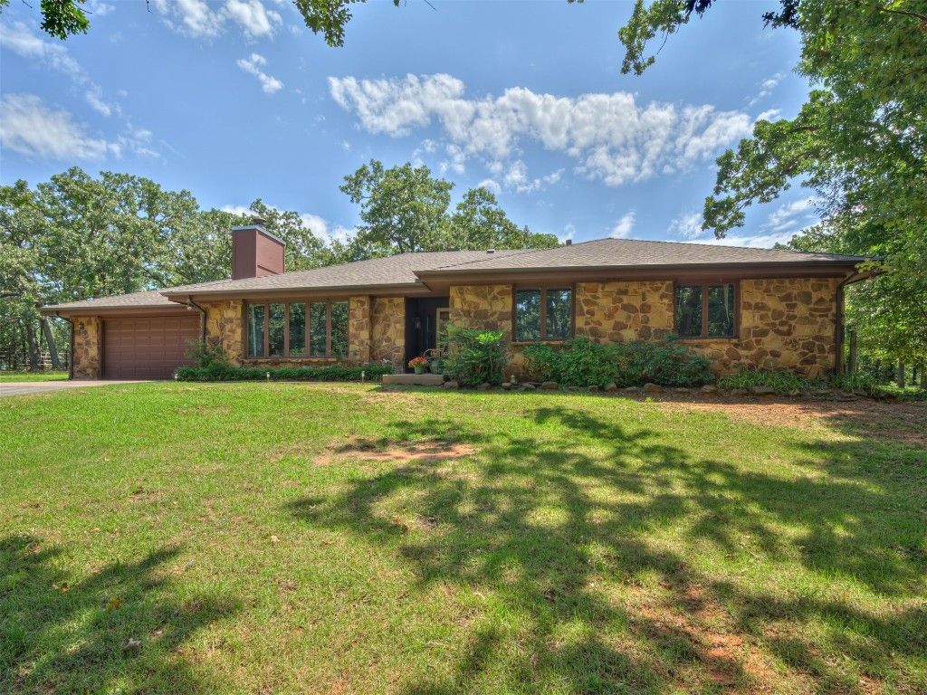 313 Driftwood Drive, Norman, OK 73026