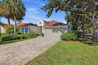 1134 Silverstrand DR, Naples, FL 34110