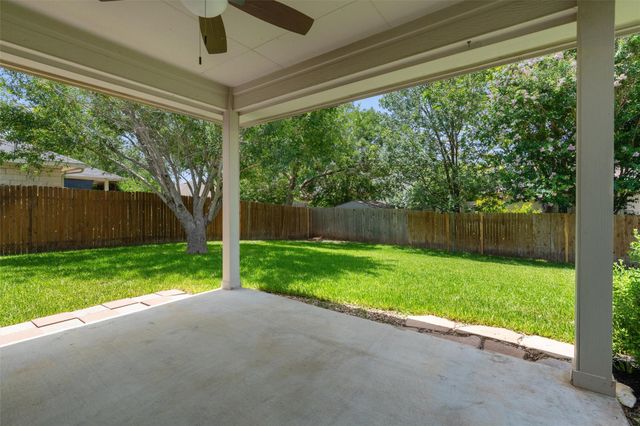 122 Copperwood LOOP, Round Rock, TX 78665