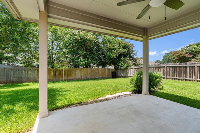 122 Copperwood LOOP, Round Rock, TX 78665