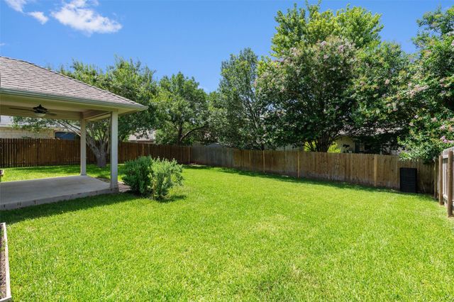 122 Copperwood LOOP, Round Rock, TX 78665
