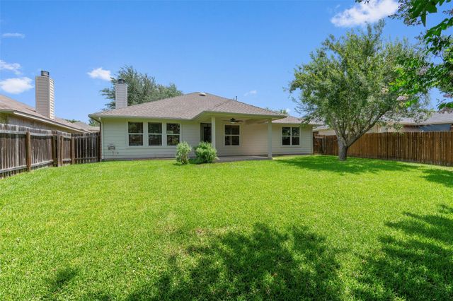 122 Copperwood LOOP, Round Rock, TX 78665