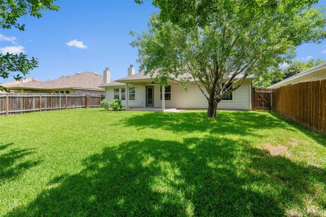 122 Copperwood LOOP, Round Rock, TX 78665