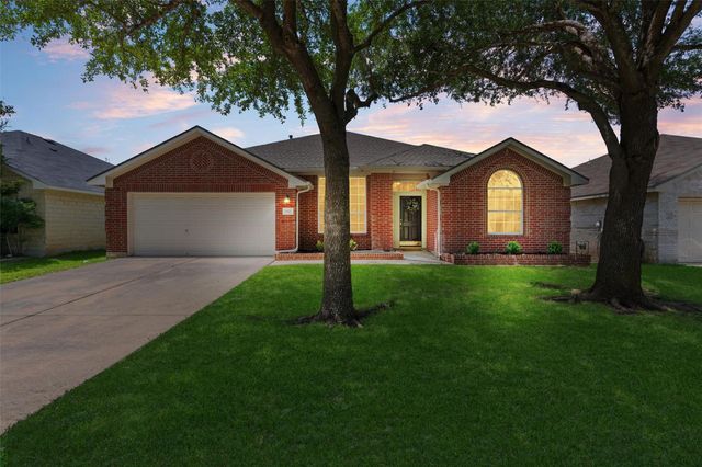 122 Copperwood LOOP, Round Rock, TX 78665