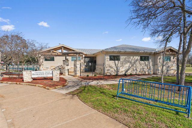 122 Copperwood LOOP, Round Rock, TX 78665