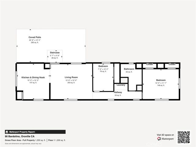 116 Bardolino, Oroville, CA 95966