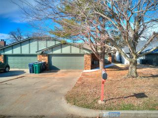 1515 Julie Place 1513/1515, Oklahoma City, OK 73127