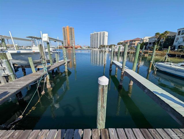 100 Ft Pickens Rd 107, Pensacola Beach, FL 32561