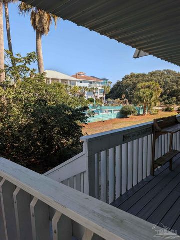 100 Ft Pickens Rd 107, Pensacola Beach, FL 32561