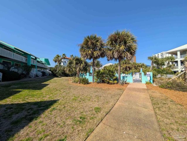 100 Ft Pickens Rd 107, Pensacola Beach, FL 32561