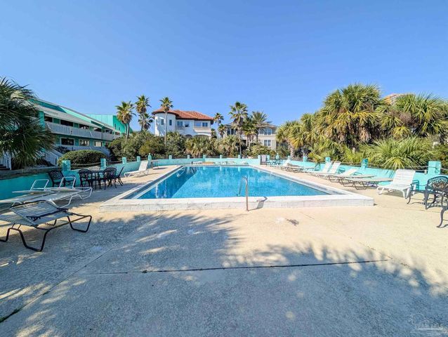 100 Ft Pickens Rd 107, Pensacola Beach, FL 32561