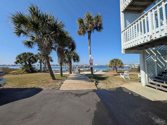 100 Ft Pickens Rd 107, Pensacola Beach, FL 32561