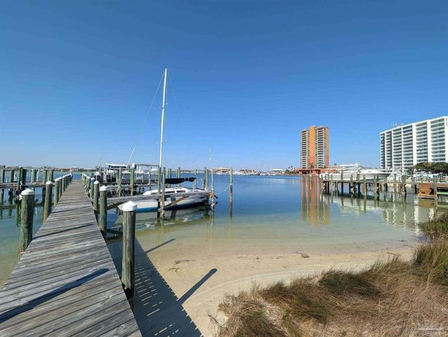 100 Ft Pickens Rd 107, Pensacola Beach, FL 32561