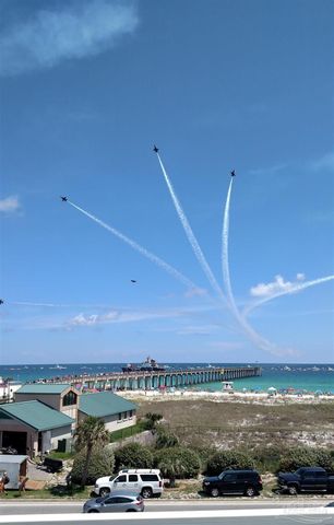 100 Ft Pickens Rd 107, Pensacola Beach, FL 32561