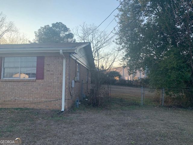 1621 Wesley Way NW, Conyers, GA 30012