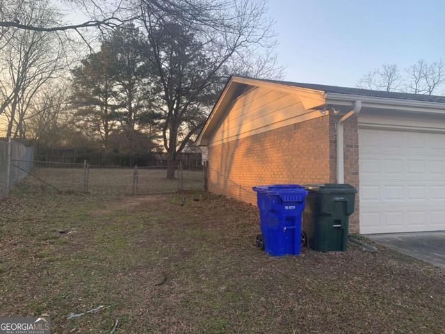 1621 Wesley Way NW, Conyers, GA 30012