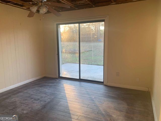 1621 Wesley Way NW, Conyers, GA 30012