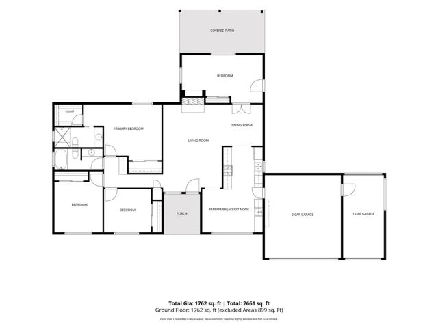 304 W Juanita Avenue, Glendora, CA 91740
