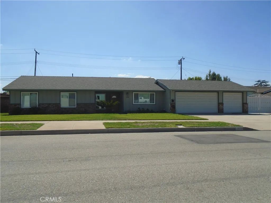 304 W Juanita Avenue, Glendora, CA 91740