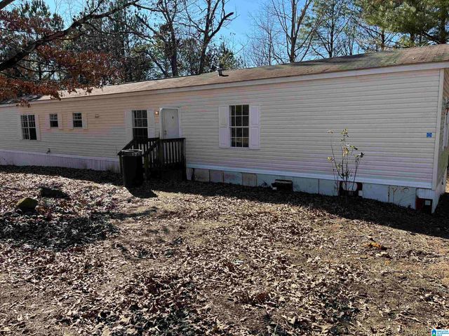 4075 COUNTY ROAD, Haleyville, AL 35565