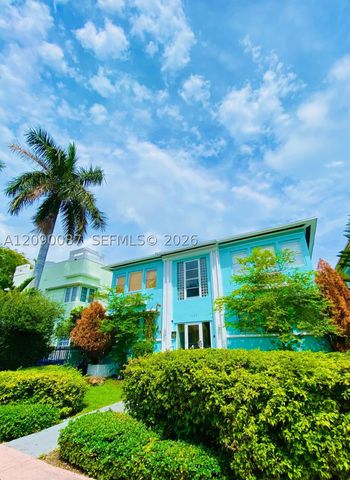 1555 Pennsylvania Ave 101, Miami Beach, FL 33139