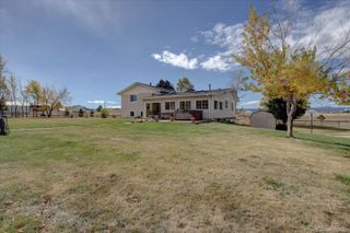 11810 Mesa View Road, Larkspur, CO 80118