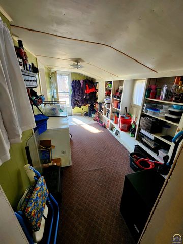 317 Chestnut ST, Everest, KS 66424