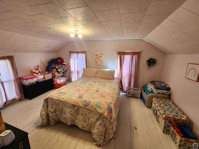 317 Chestnut ST, Everest, KS 66424