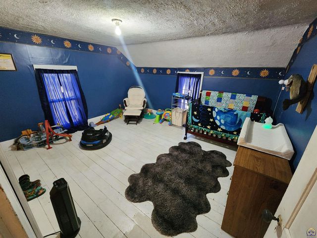 317 Chestnut ST, Everest, KS 66424