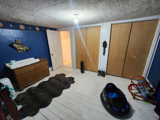 317 Chestnut ST, Everest, KS 66424