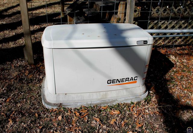 317 Chestnut ST, Everest, KS 66424