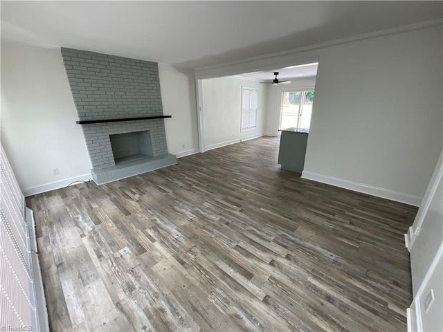 4026 Sedgewood Lane, Greensboro, NC 27407