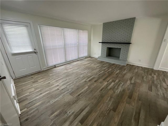 4026 Sedgewood Lane, Greensboro, NC 27407