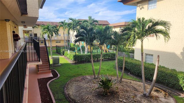 8600 SW 109th Ave 4-206, Miami, FL 33173