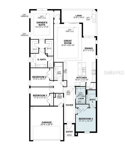 9616 VIBRANT LANE, Venice, FL 34292