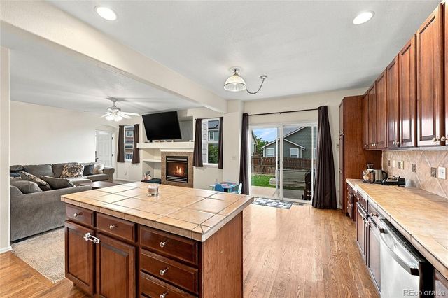 3903 S Quemoy Way, Aurora, CO 80018