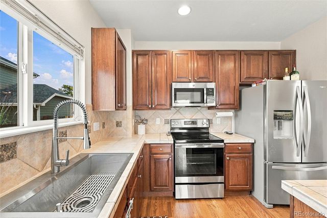3903 S Quemoy Way, Aurora, CO 80018