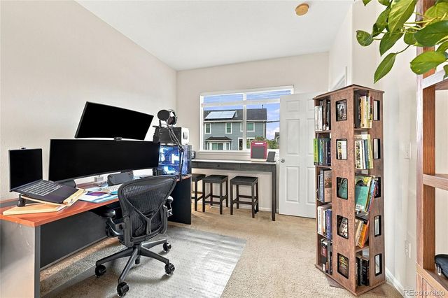 3903 S Quemoy Way, Aurora, CO 80018