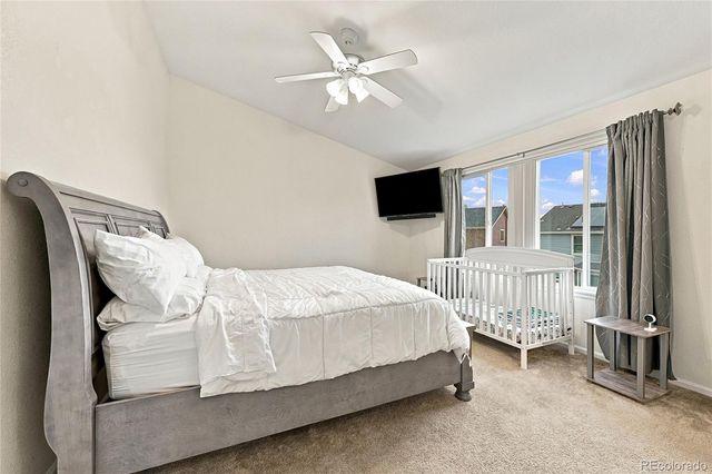 3903 S Quemoy Way, Aurora, CO 80018