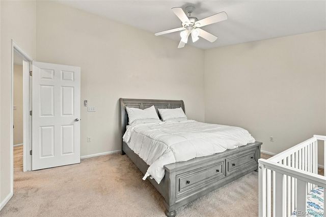 3903 S Quemoy Way, Aurora, CO 80018